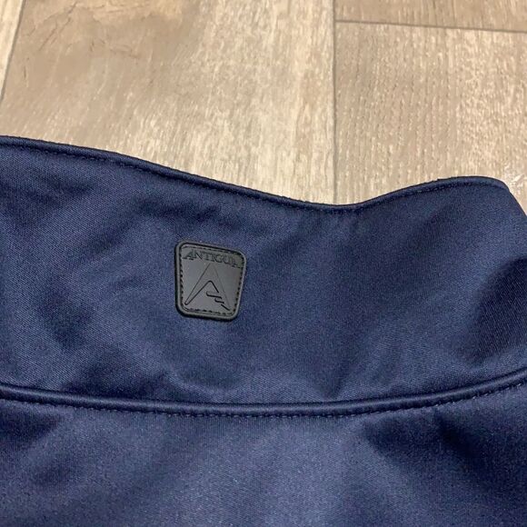 Antigua Pittsburg Panthers Water Resistant Cold Weather Jacket - Picture 8 of 8